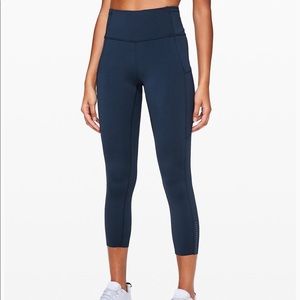 Fast and Free Leggings